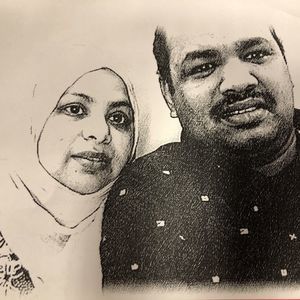 Meet your Posher, Abid